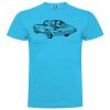 T-shirt Adulte, Awu Adodoé Braco Vignette
