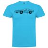 T-shirt Adulte, Awu Adodoé Braco Vignette