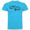 T-shirt Adulte, Awu Adodoé Braco Vignette