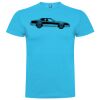 T-shirt Adulte, Awu Adodoé Braco Vignette