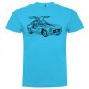 T-shirt Adulte, Awu Adodoé Braco Vignette