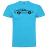 T-shirt Adulte, Awu Adodoé Braco Vignette