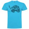 T-shirt Adulte, Awu Adodoé Braco Vignette