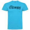 T-shirt Adulte, Awu Adodoé Braco Vignette