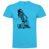 T-shirt Adulte, Awu Adodoé Braco Vignette