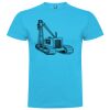 T-shirt Adulte, Awu Adodoé Braco Vignette