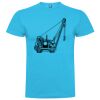 T-shirt Adulte, Awu Adodoé Braco Vignette
