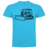 T-shirt Adulte, Awu Adodoé Braco Vignette