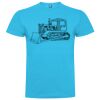 T-shirt Adulte, Awu Adodoé Braco Vignette