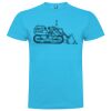 T-shirt Adulte, Awu Adodoé Braco Vignette