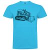 T-shirt Adulte, Awu Adodoé Braco Vignette