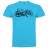 T-shirt Adulte, Awu Adodoé Braco Vignette