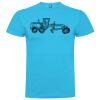 T-shirt Adulte, Awu Adodoé Braco Vignette