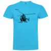 T-shirt Adulte, Awu Adodoé Braco Vignette