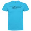 T-shirt Adulte, Awu Adodoé Braco Vignette