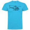 T-shirt Adulte, Awu Adodoé Braco Vignette