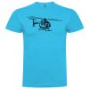 T-shirt Adulte, Awu Adodoé Braco Vignette