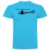 T-shirt Adulte, Awu Adodoé Braco Vignette