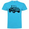 T-shirt Adulte, Awu Adodoé Braco Vignette