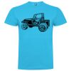 T-shirt Adulte, Awu Adodoé Braco Vignette