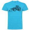 T-shirt Adulte, Awu Adodoé Braco Vignette