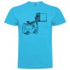 T-shirt Adulte, Awu Adodoé Braco Vignette