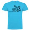 T-shirt Adulte, Awu Adodoé Braco Vignette