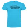 T-shirt Adulte, Awu Adodoé Braco Vignette