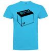 T-shirt Adulte, Awu Adodoé Braco Vignette