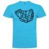 T-shirt Adulte, Awu Adodoé Braco Vignette