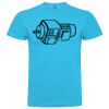 T-shirt Adulte, Awu Adodoé Braco Vignette