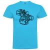 T-shirt Adulte, Awu Adodoé Braco Vignette