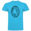 T-shirt Adulte, Awu Adodoé Braco Vignette