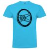 T-shirt Adulte, Awu Adodoé Braco Vignette