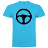 T-shirt Adulte, Awu Adodoé Braco Vignette