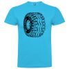 T-shirt Adulte, Awu Adodoé Braco Vignette