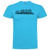 T-shirt Adulte, Awu Adodoé Braco Vignette