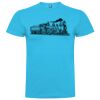 T-shirt Adulte, Awu Adodoé Braco Vignette