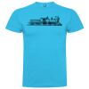 T-shirt Adulte, Awu Adodoé Braco Vignette