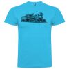 T-shirt Adulte, Awu Adodoé Braco Vignette