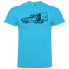 T-shirt Adulte, Awu Adodoé Braco Vignette