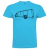 T-shirt Adulte, Awu Adodoé Braco Vignette