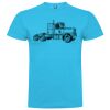 T-shirt Adulte, Awu Adodoé Braco Vignette