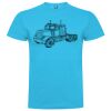 T-shirt Adulte, Awu Adodoé Braco Vignette
