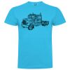 T-shirt Adulte, Awu Adodoé Braco Vignette