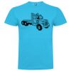 T-shirt Adulte, Awu Adodoé Braco Vignette