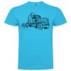 T-shirt Adulte, Awu Adodoé Braco Vignette