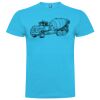 T-shirt Adulte, Awu Adodoé Braco Vignette