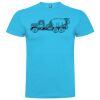 T-shirt Adulte, Awu Adodoé Braco Vignette