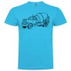 T-shirt Adulte, Awu Adodoé Braco Vignette